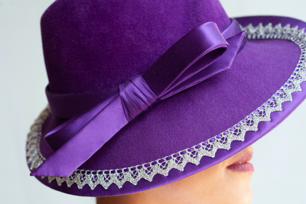 Two-day workshop Couture techniques in Brasschaat